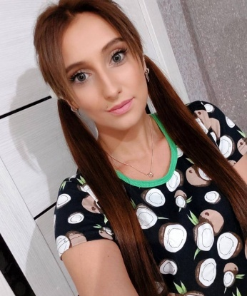 Ольга, 26 лет